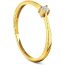 Anillos De Oro 18K Para Mujer