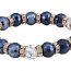 Pulsera Circonita
