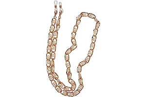Collares De Perlas Bisutería