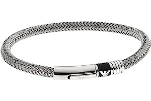 Pulseras De Cuero Hombre Tous