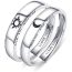 Anillos Pareja Viceroy