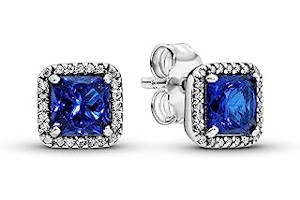 Pendientes Pandora 2017