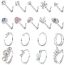 Piercing Nariz Tous