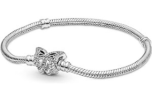 Pulsera Mariposa Pandora 71eq7DstQjL._AC_UL320_