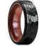 Anillos De Boda De Madera