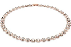 Collar Gargantilla Oro