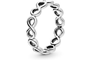Anillo Abrazo Pandora