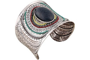 Pulseras Etnicas Mujer