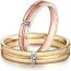 Precio Alianzas Oro 18 Kilates