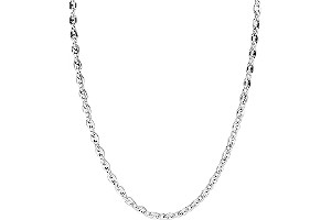Collar Plata De Ley Hombre