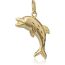Colgante Delfin