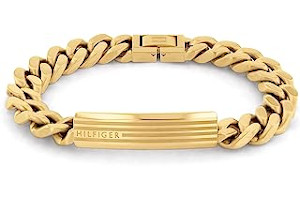 Pulsera Tommy Hilfiger Hombre Amazon 71xf7UpbOeL._AC_UL320_