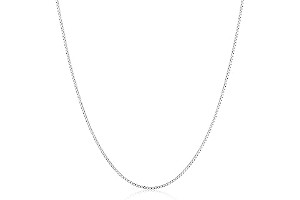 Collar Plata