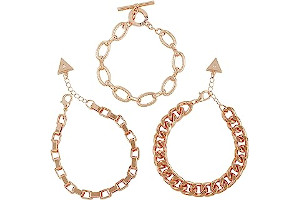 Pulsera Guess Mujer Dorada 81XjJBHOBML._AC_UL320_