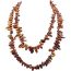 Collar De Perlas Golden