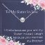 Collar Perlas Y Smile