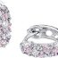 Pendientes Lila Parfois