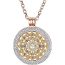 Collar Moneda