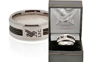 Anillos De Boda Liverpool