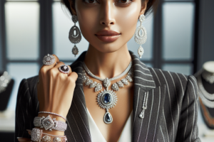 Consejos de expertos para lucir tus joyas con confianza Consejos de expertos para lucir tus joyas con confianza