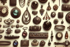 Joyas que cuentan historias: el poder de la nostalgia