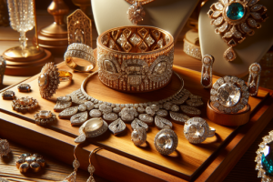Joyas únicas: la belleza de lo hecho a medida
