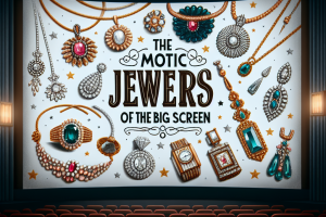 Las joyas más icónicas de la pantalla grande