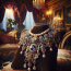Los collares más extravagantes del mundo: opulencia y exceso