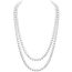 Collares De Perlas Baratos