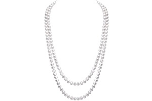 Collares De Perlas Baratos