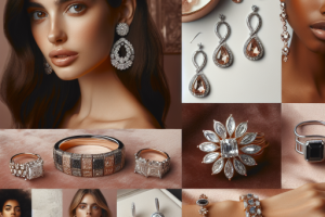 ¿Cómo elegir la joya perfecta para realzar tu belleza natural?