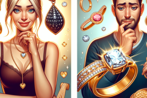 ¿Las joyas pueden influir en tu estado de ánimo? ¿Las joyas pueden influir en tu estado de ánimo?