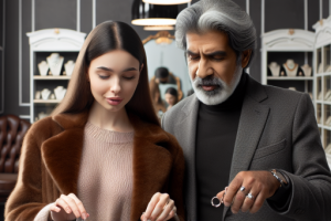 ¿Pueden las joyas influir en la percepción de tu edad? ¿Pueden las joyas influir en la percepción de tu edad?